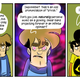 Image for article titled Sunday Comics: Behold The Power